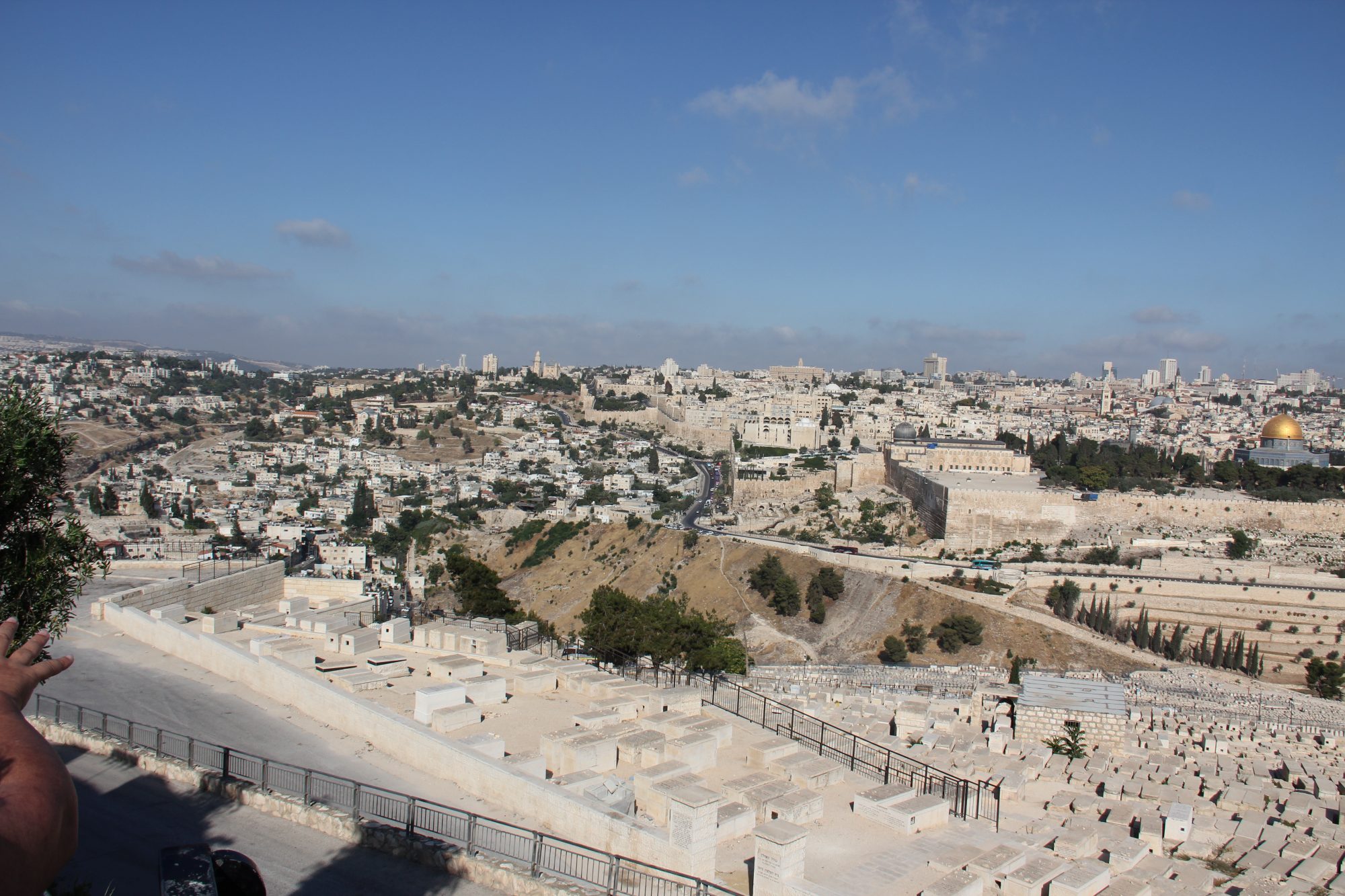 Mount of Olives 7
